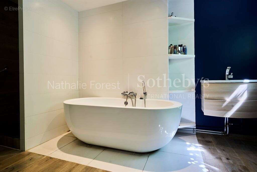 Maison à MARCQ-EN-BAROEUL