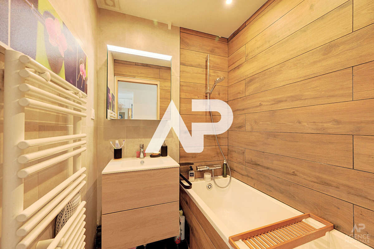 Maison à RUEIL-MALMAISON