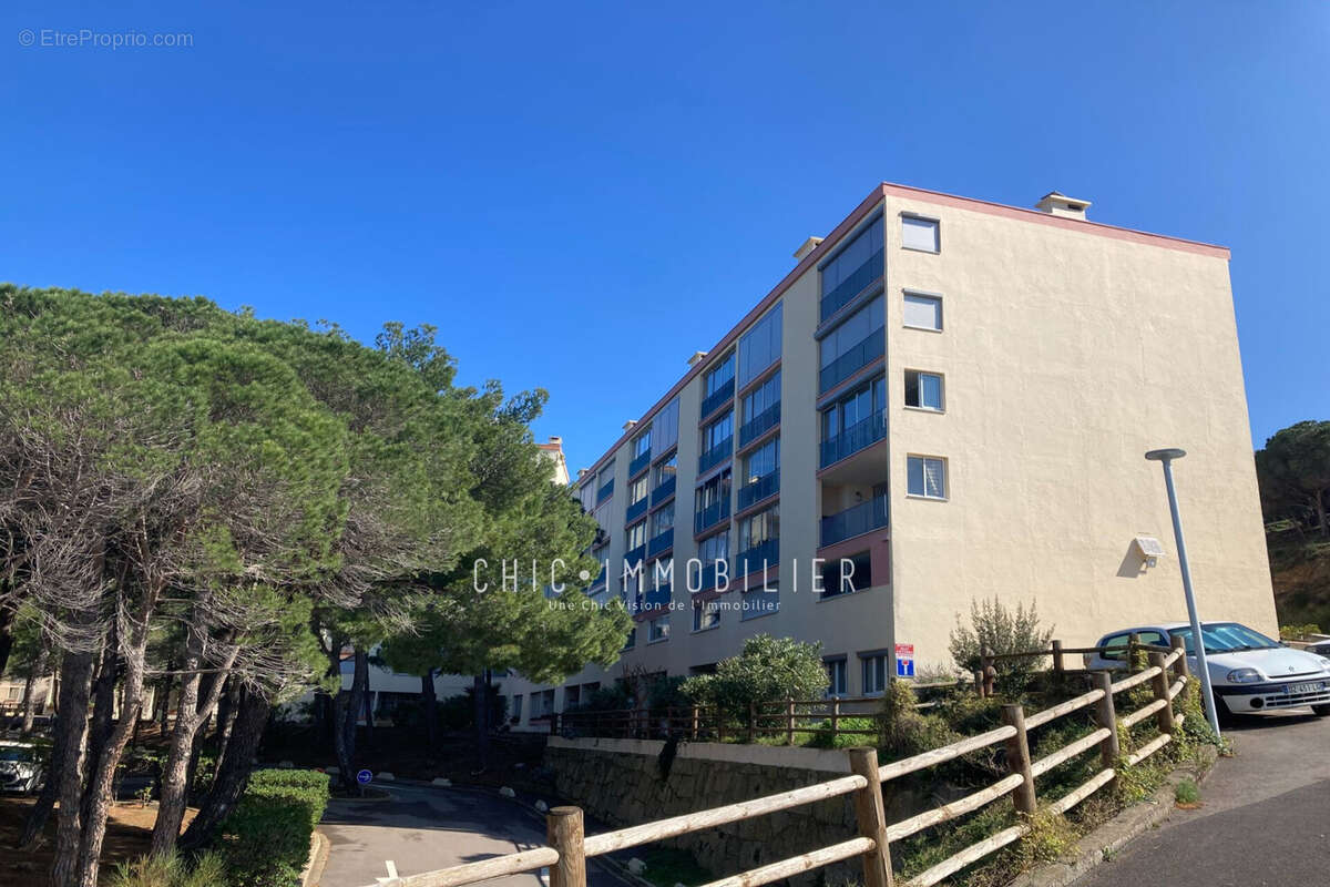 Appartement à BANYULS-SUR-MER