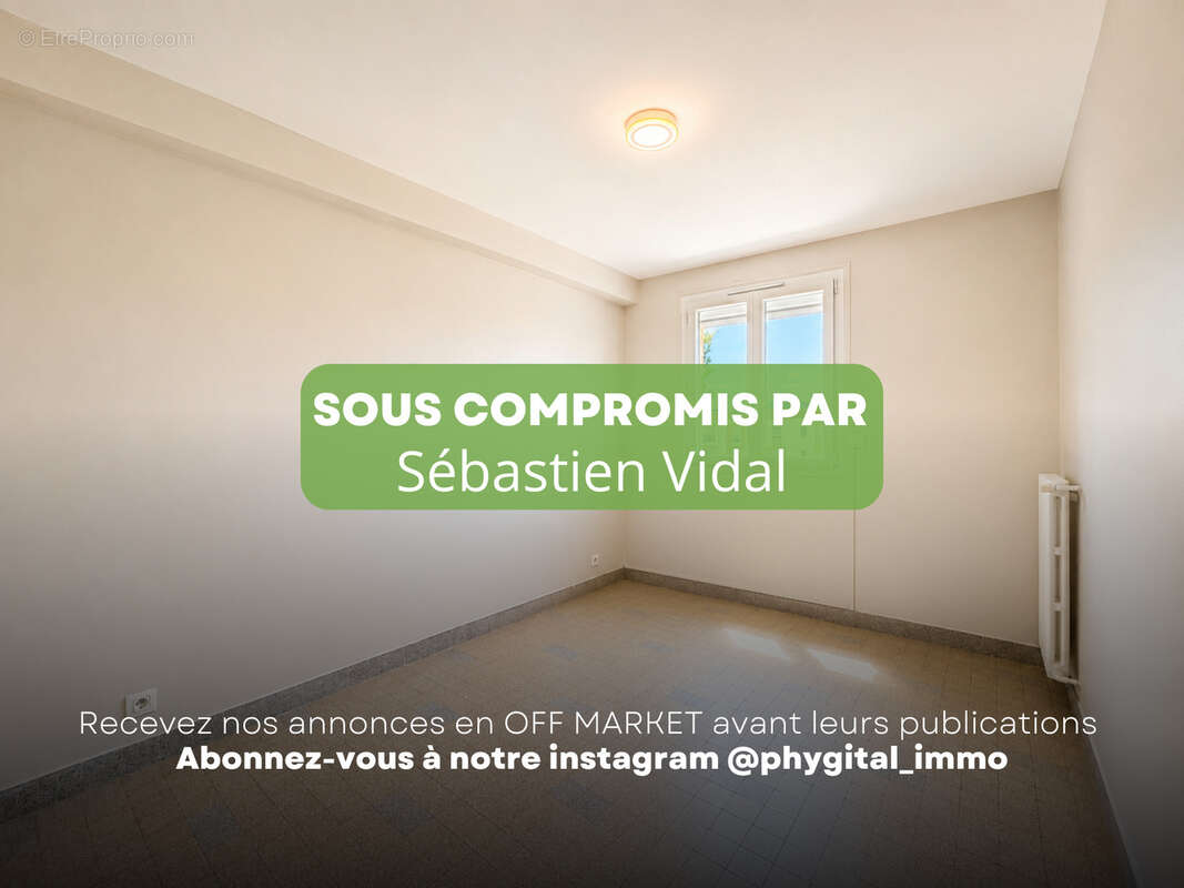 Appartement 3P à vendre à Antibes (06600) - photo 14