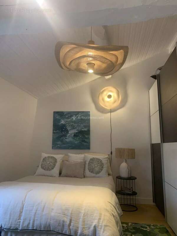 Maison à SAINT-JEAN-DE-MONTS