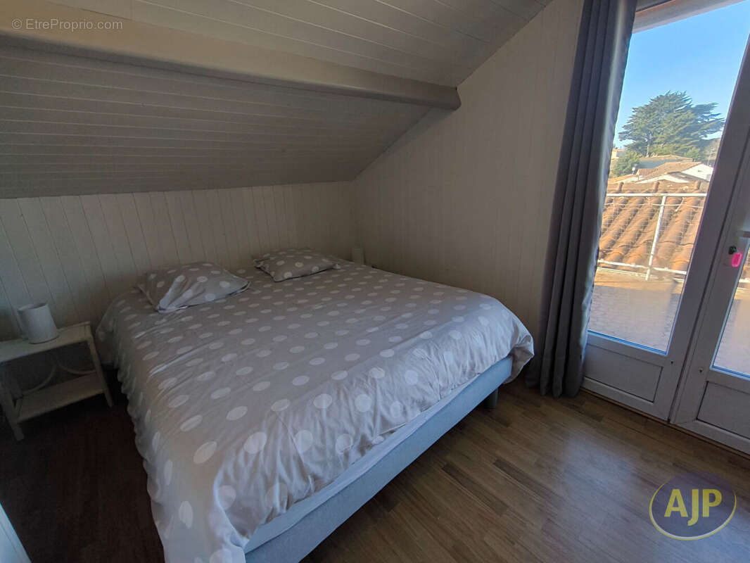 Maison à PORNIC