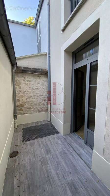 Appartement à FONTAINEBLEAU