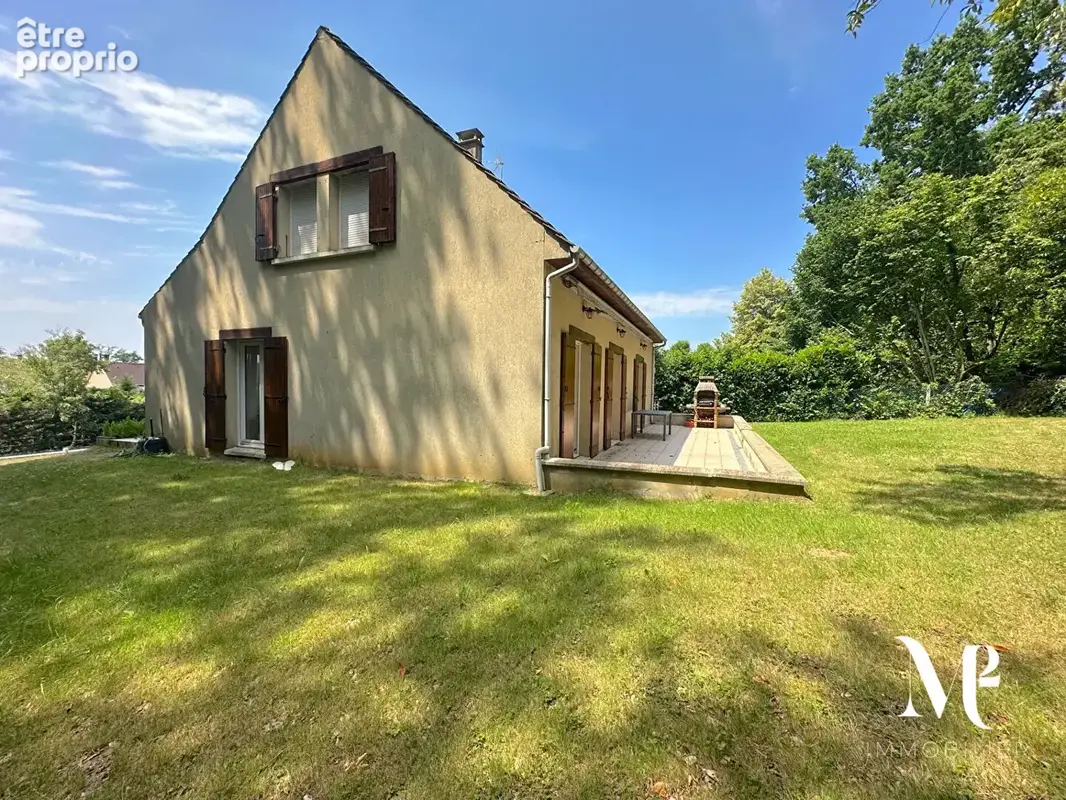 Maison familiale de 7 pièces - photo 13