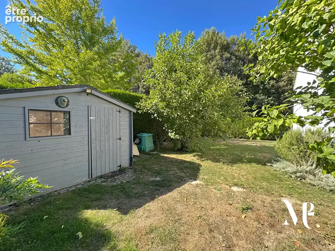Maison familiale - 142m²  - terrain de 590m² - photo 18
