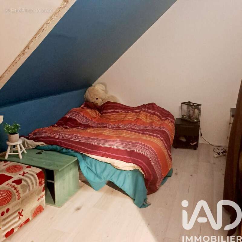 Photo 2 - Maison à FEREL