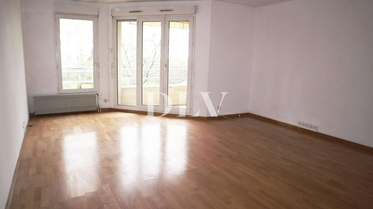 Appartement à AVON