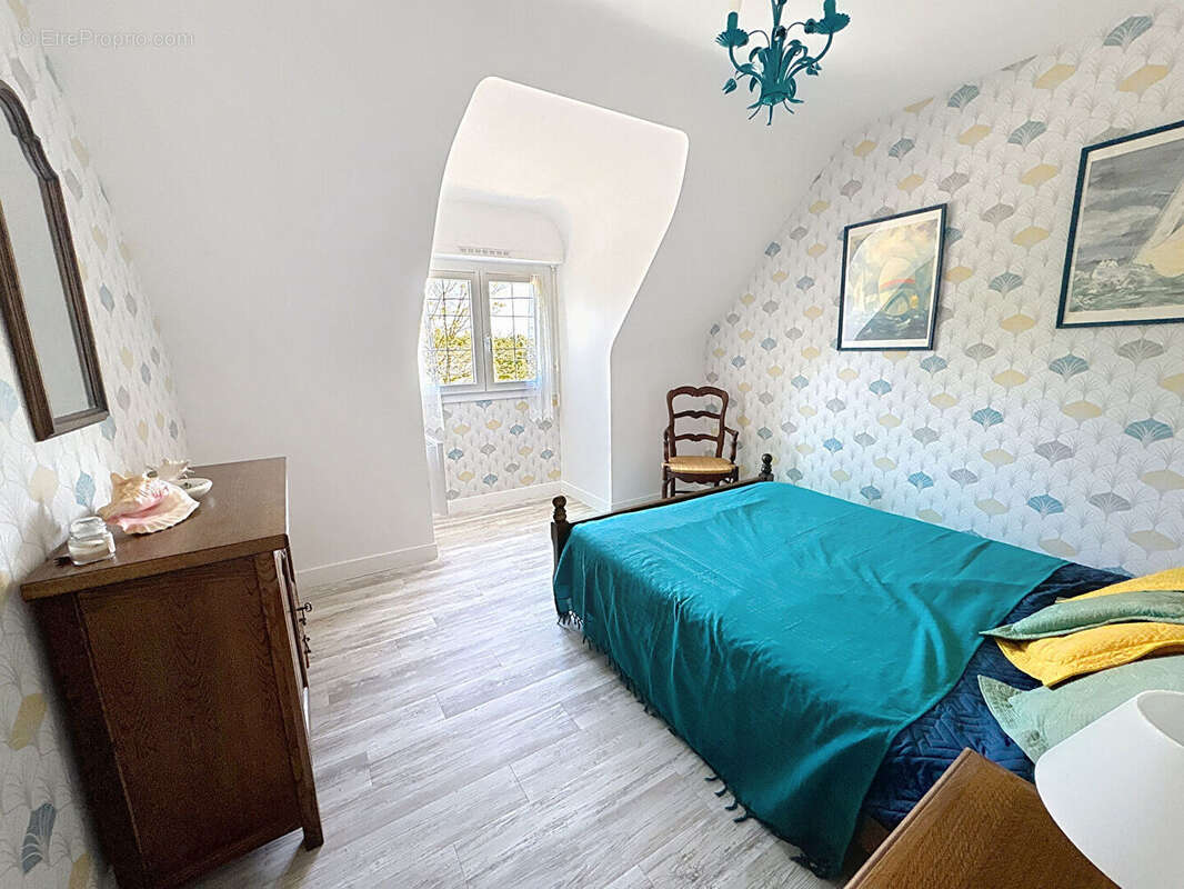 Maison à CONCARNEAU