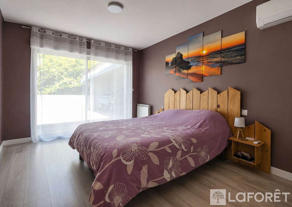 Maison chaniers - photo 8