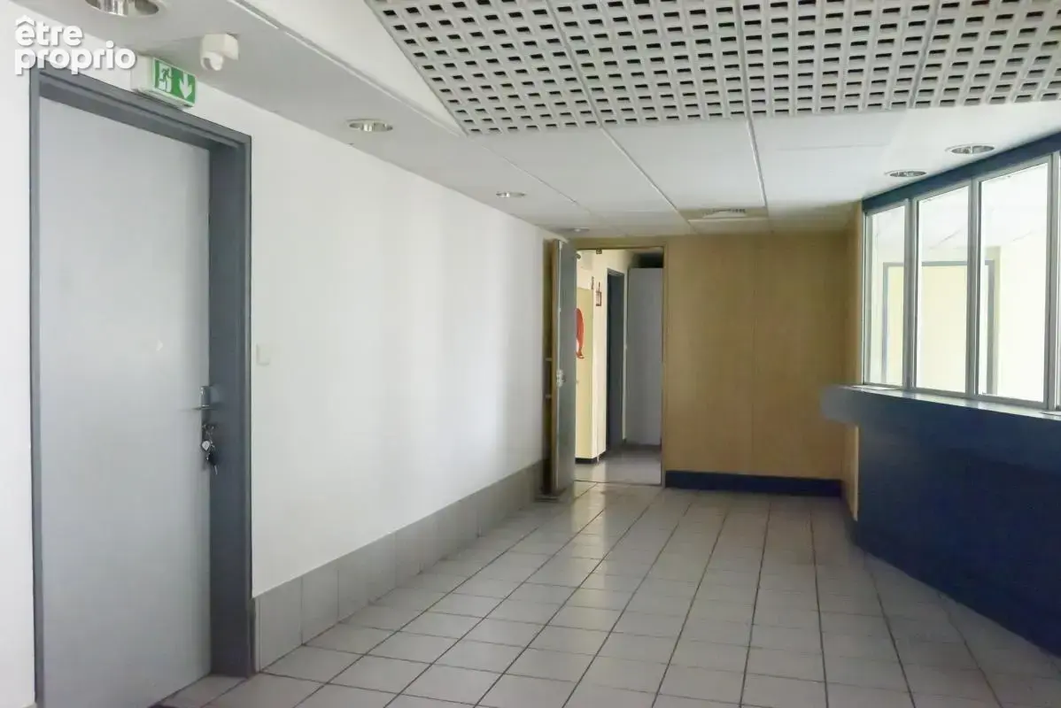 Bureaux - 376 m² - Metz (57) - photo 12