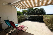 Appartement à SAINT-GILDAS-DE-RHUYS