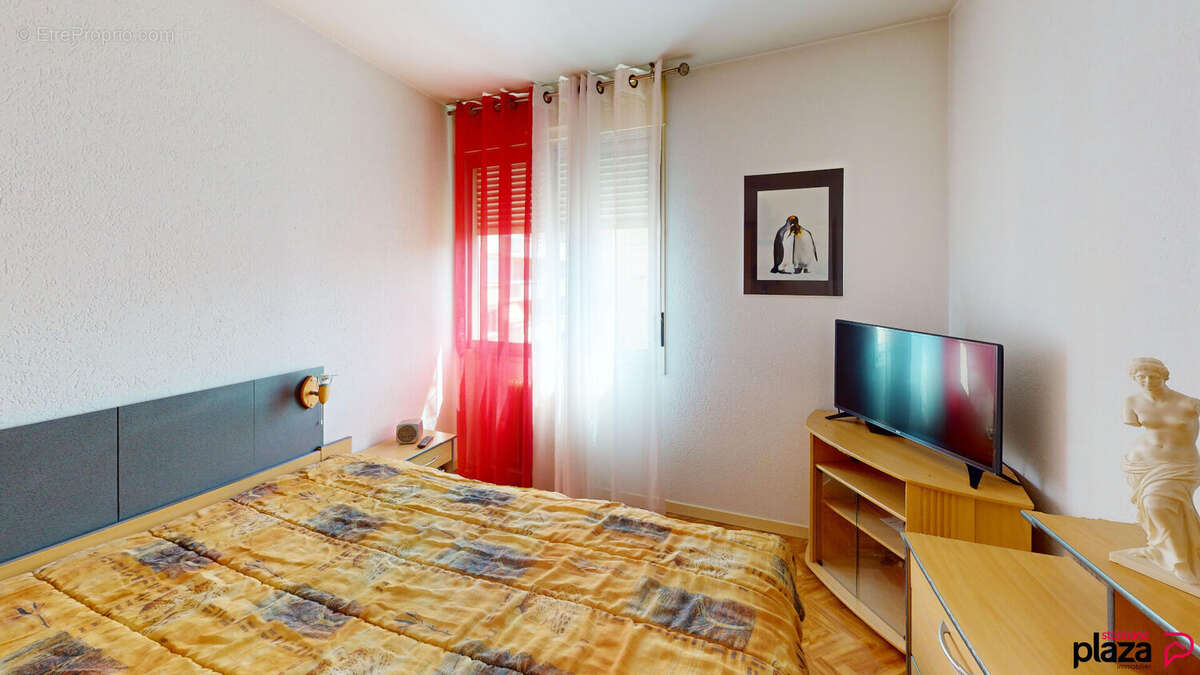 Appartement à ANNEMASSE