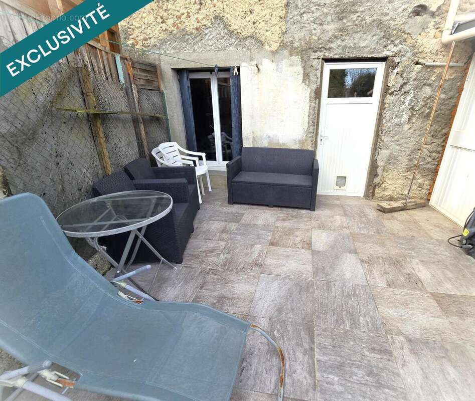 Photo 7 - Maison à LE VERNET