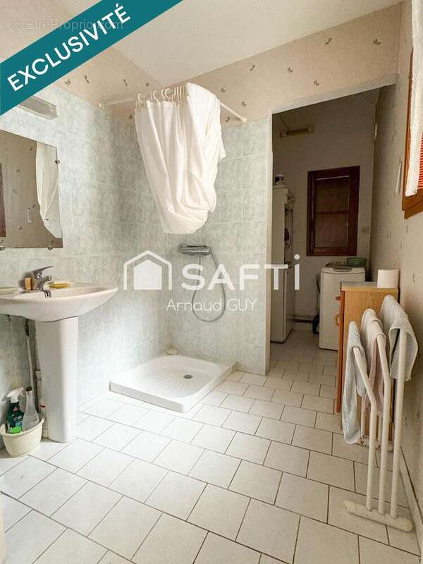 Photo 6 - Maison à MAROLLES-LES-BRAULTS