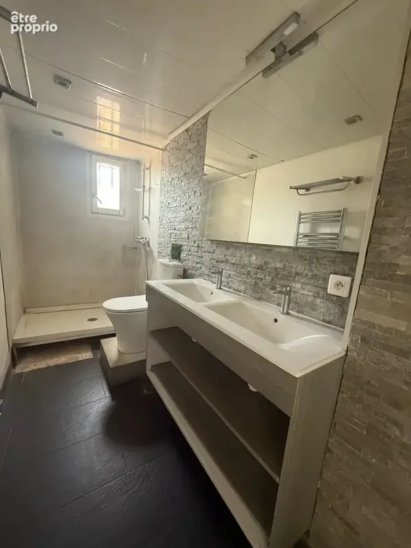 Castelnau-le-Lez   Grand appartement de 135 m2 + local professionnel de 107 m2 - photo 2