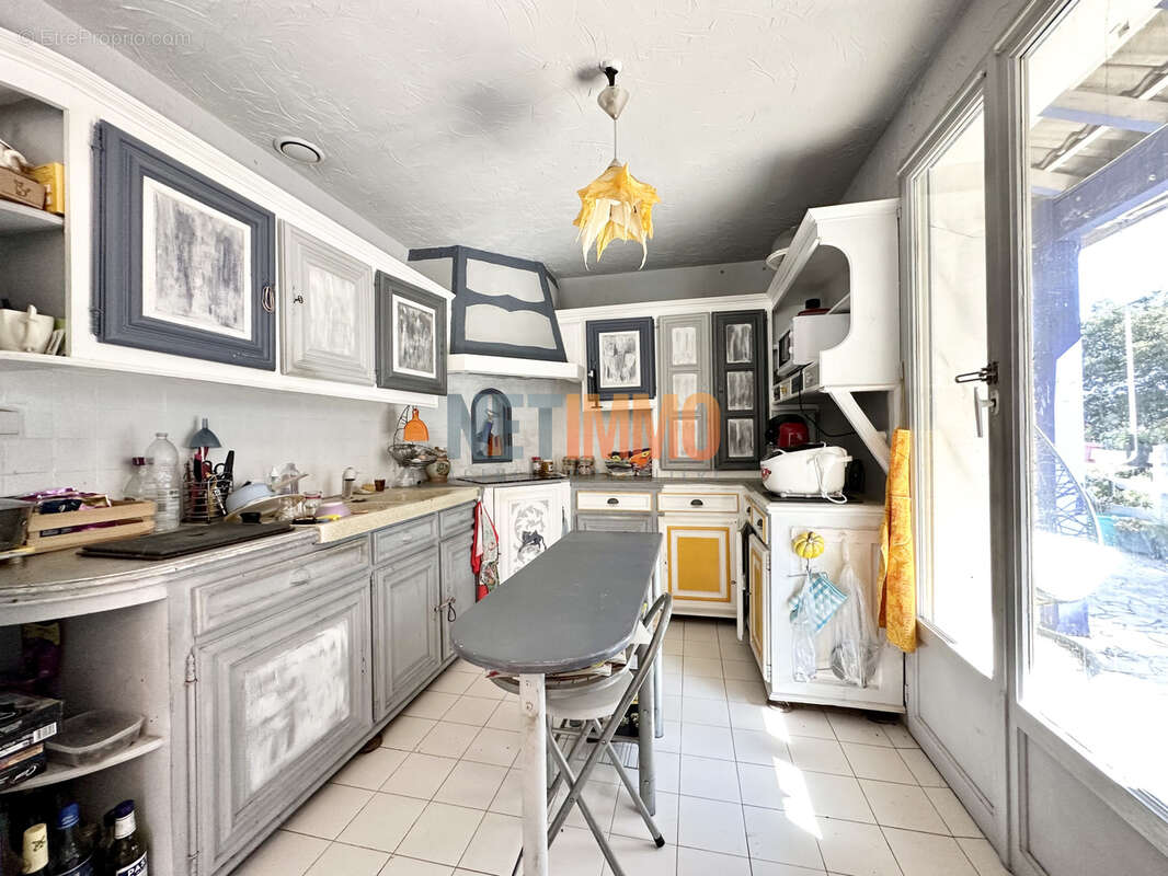 Maison à MUS