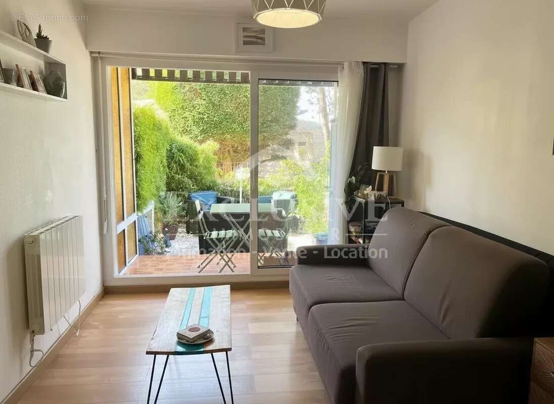 Appartement à VILLERS-SUR-MER