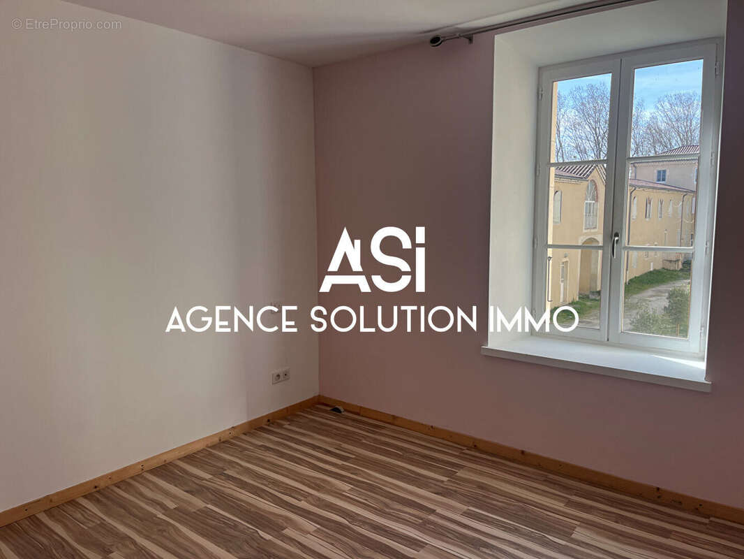 Appartement à MONTBOUCHER-SUR-JABRON