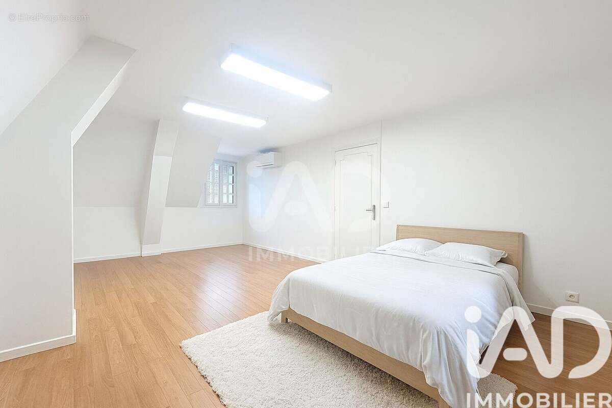 Photo 6 - Maison à DRAVEIL