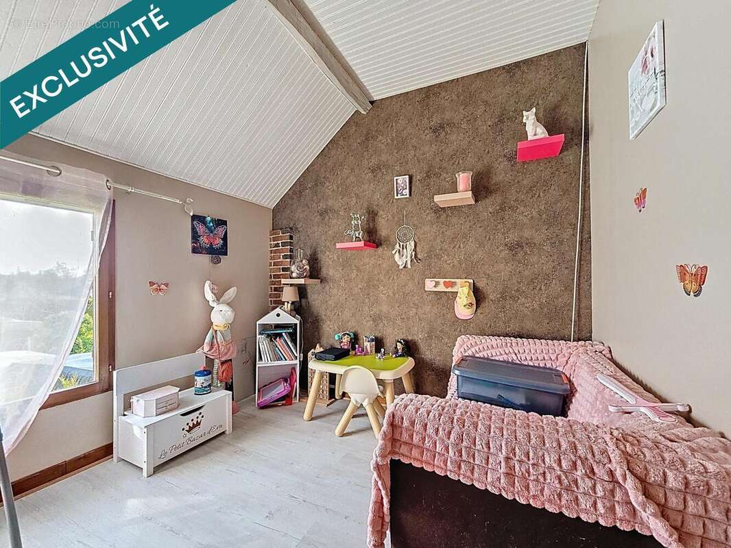Maison 163 m² à Longueville  - photo 9