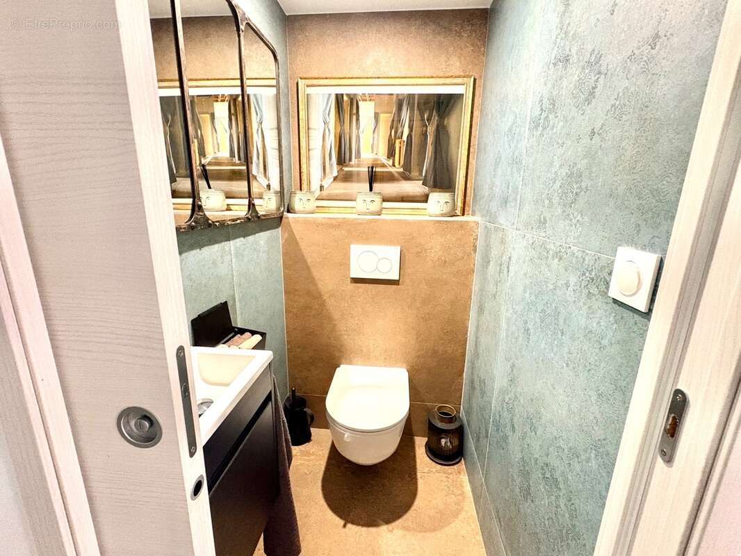  Belle villa de 181 m2 avec deux appartements indépendants - photo 20