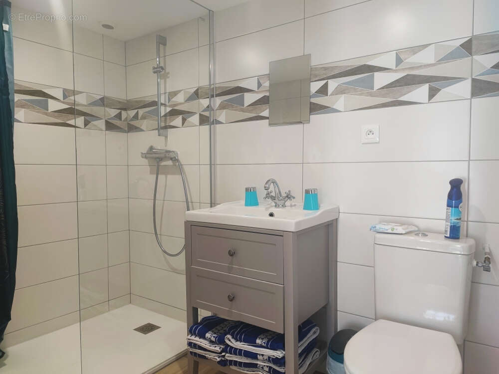 Maison Saint Aignan 5 pièce(s) 80 m2 - photo 9