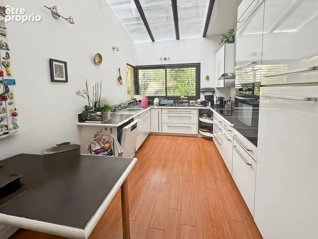 Maison 182m² à bordeaux - photo 6