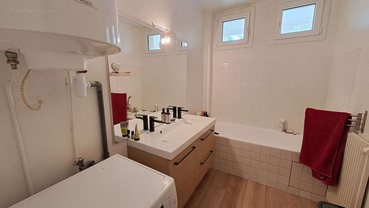 Appartement à CHEVREUSE