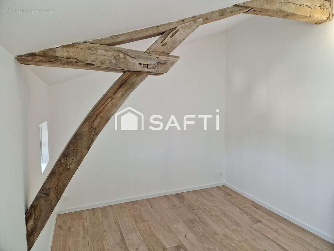 Photo 7 - Maison à SAINT-GENIS-DE-SAINTONGE