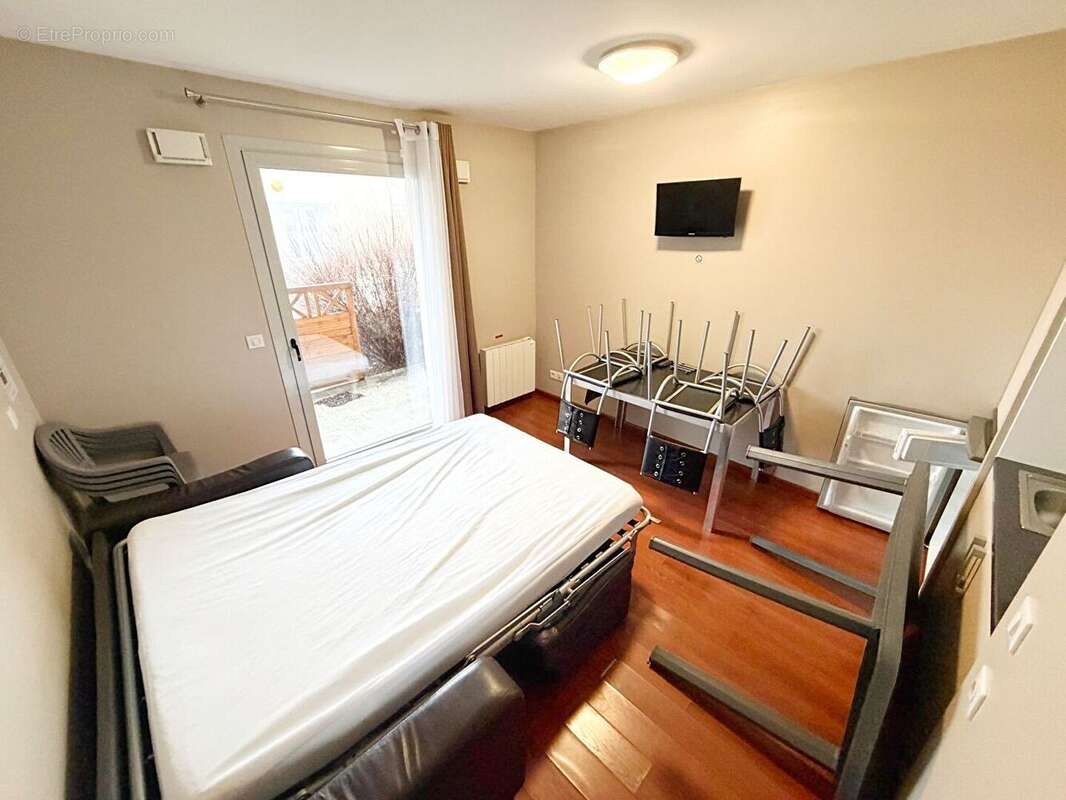 Appartement à PICHERANDE
