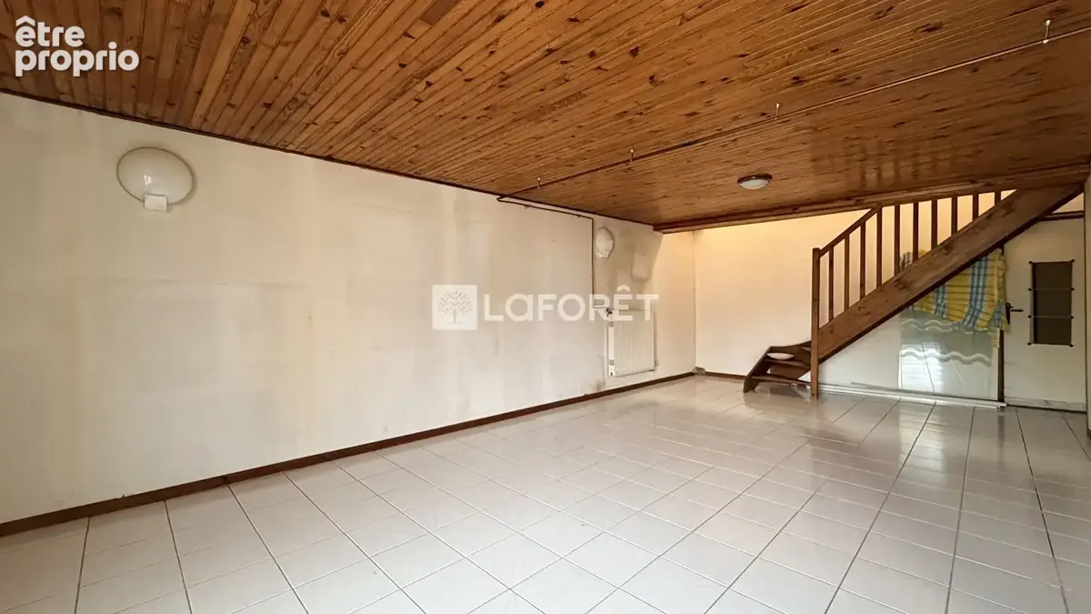 Maison Jubecourt 4 pièces 106 m2 - photo 9