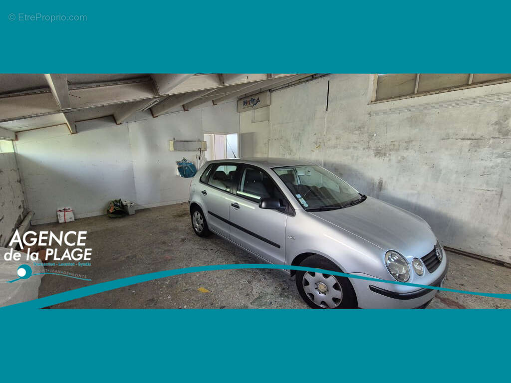 Maison à SAINT-JEAN-DE-MONTS