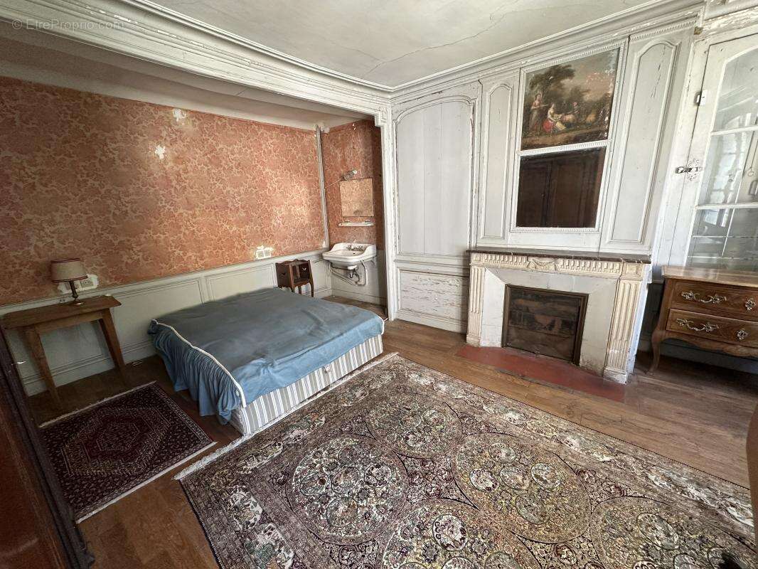 Maison à ORBEC