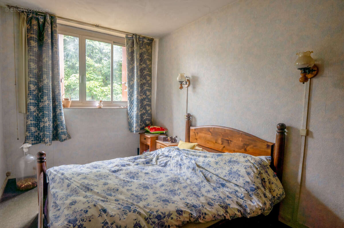 Appartement 58 m² à Antony  - photo 5