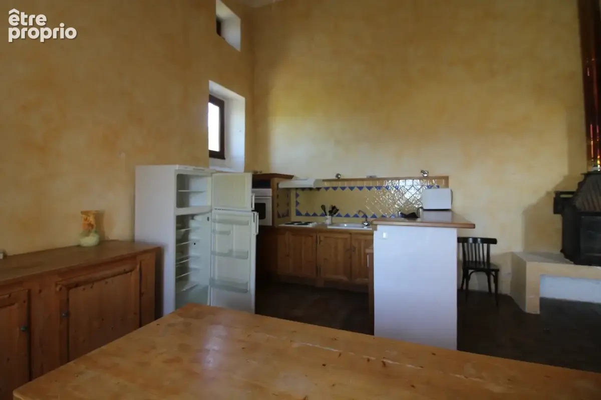 Bastide 1000 m2  sur 1.7 hectare ou plus - photo 122