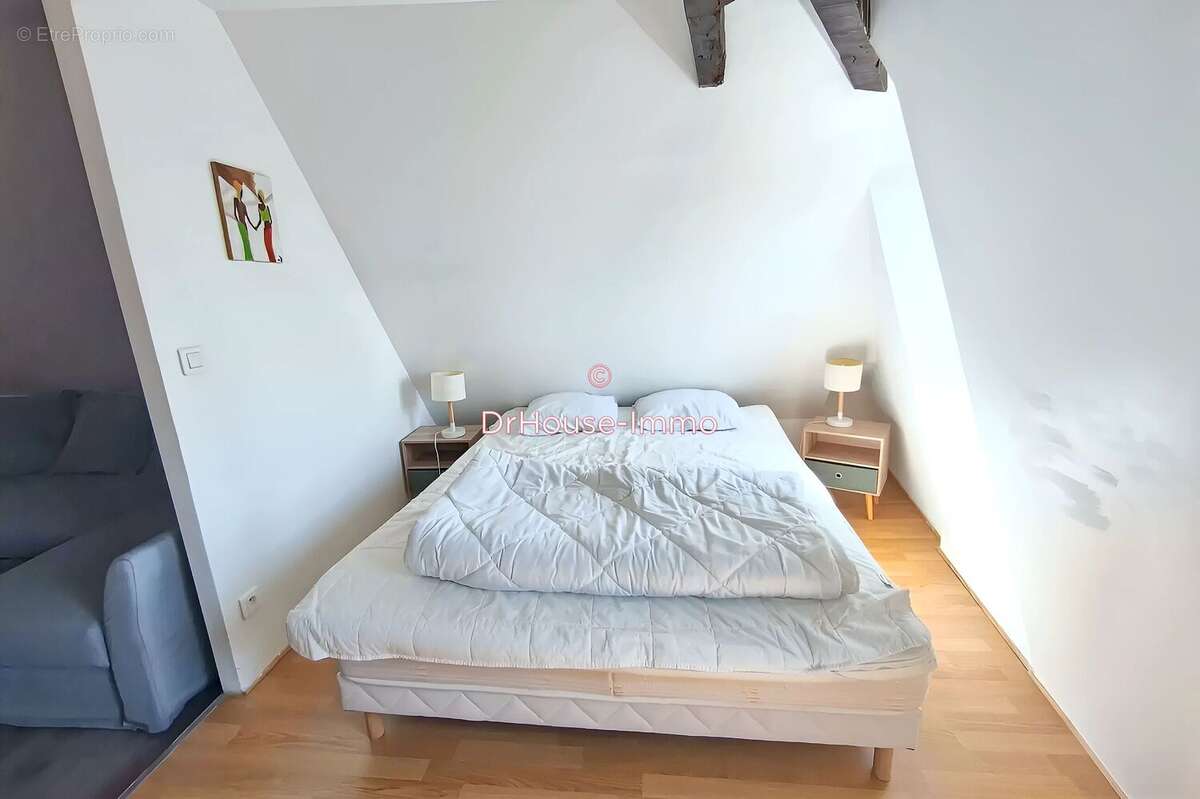 Appartement à OLORON-SAINTE-MARIE
