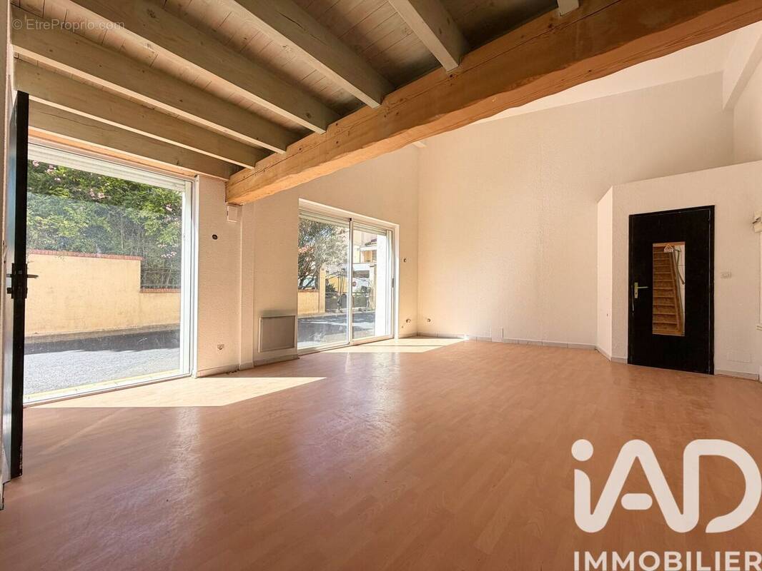 Photo 1 - Appartement à ESPIRA-DE-L'AGLY
