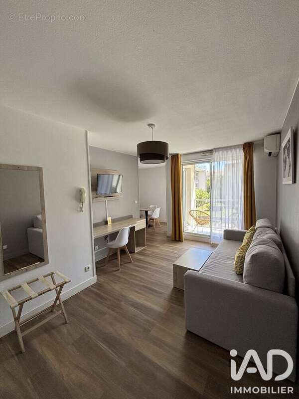Photo 2 - Appartement à AIX-EN-PROVENCE