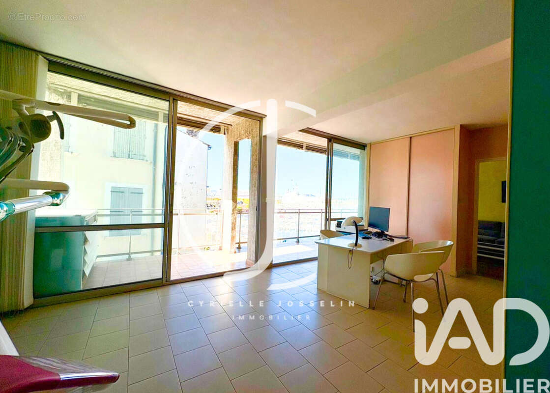 Photo 4 - Appartement à TOULON