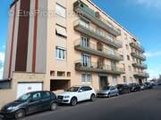 Appartement à MONTCEAU-LES-MINES