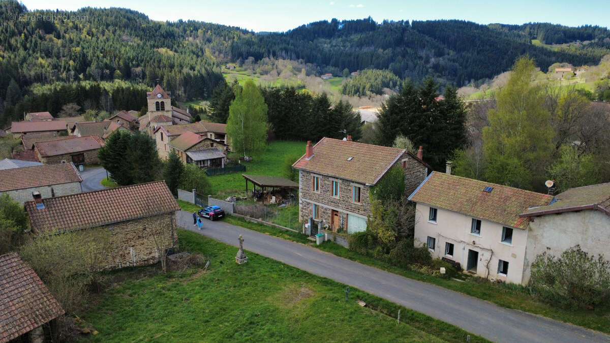 Maison Laval sur Doulon - photo 11