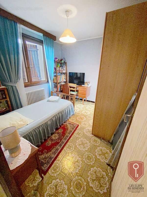 Appartement à BONNEVILLE