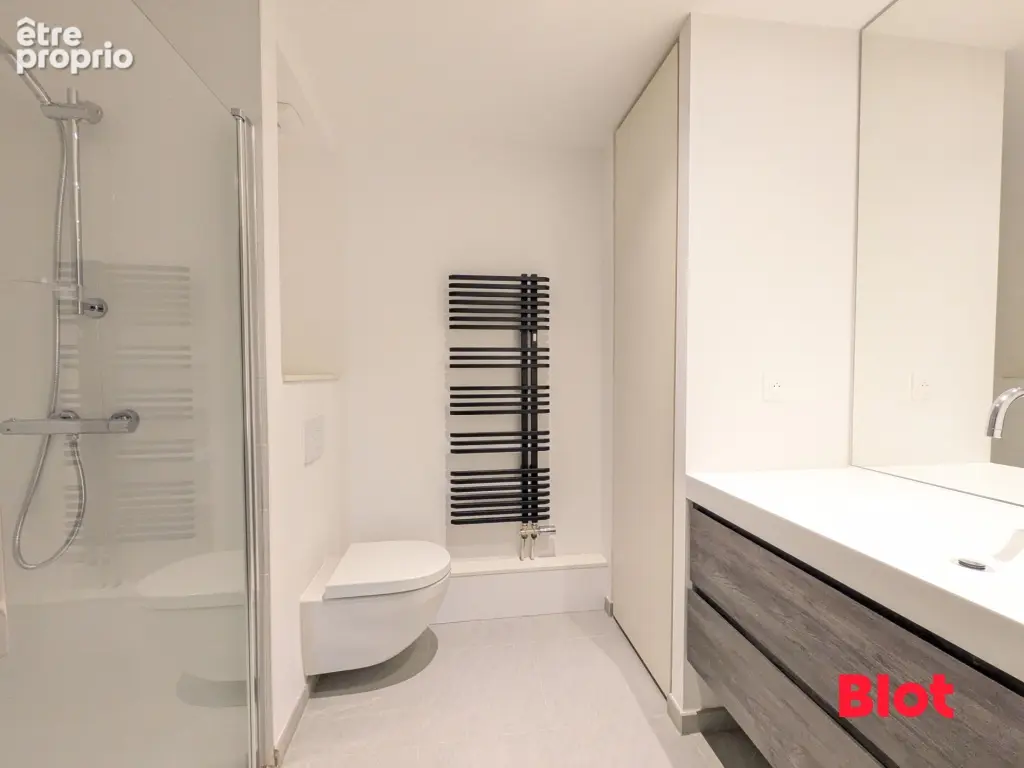 Appartement 6 pièces 111 m² à vendre à Cesson-Sevigne (35510) - photo 9