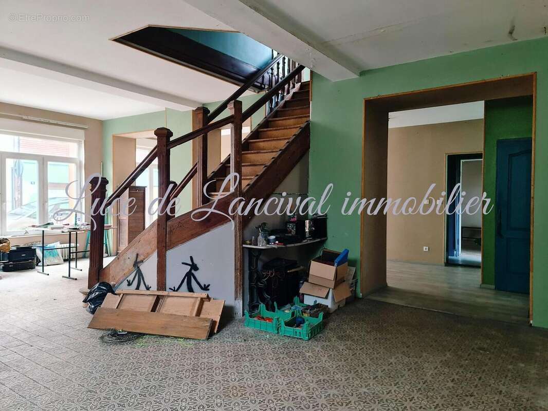 Photo 5 - Maison à SAINT-GOBAIN