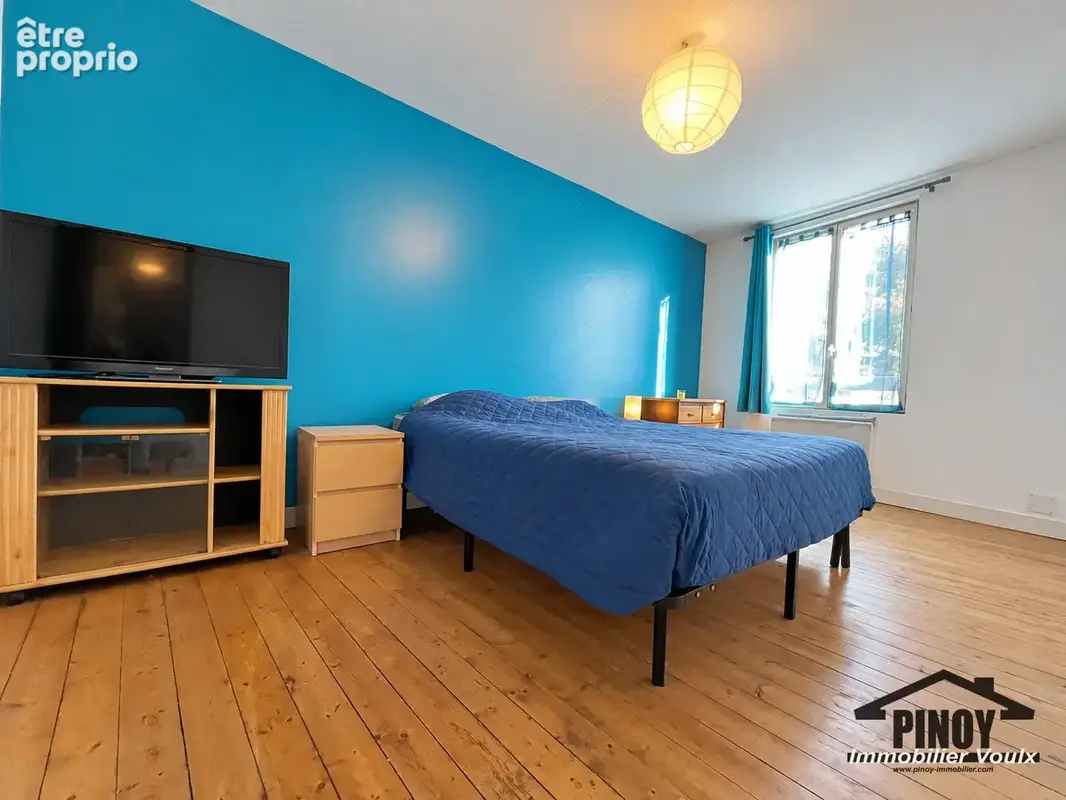 Une maison avec un grand jardin pour votre premier achat - La Genevraye - photo 6