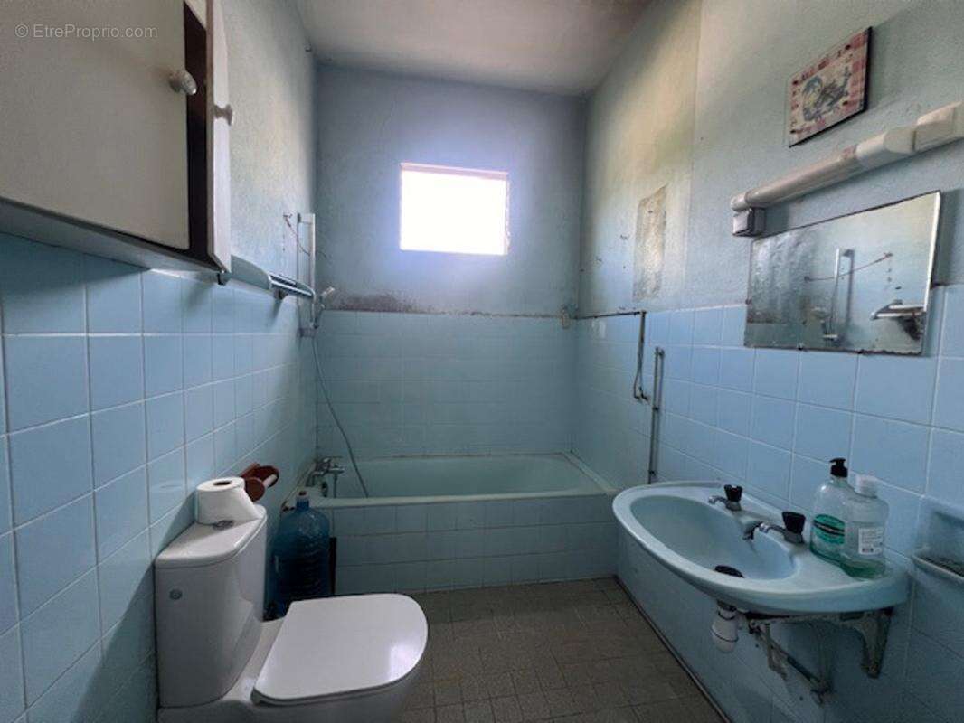 Appartement à FORT-DE-FRANCE