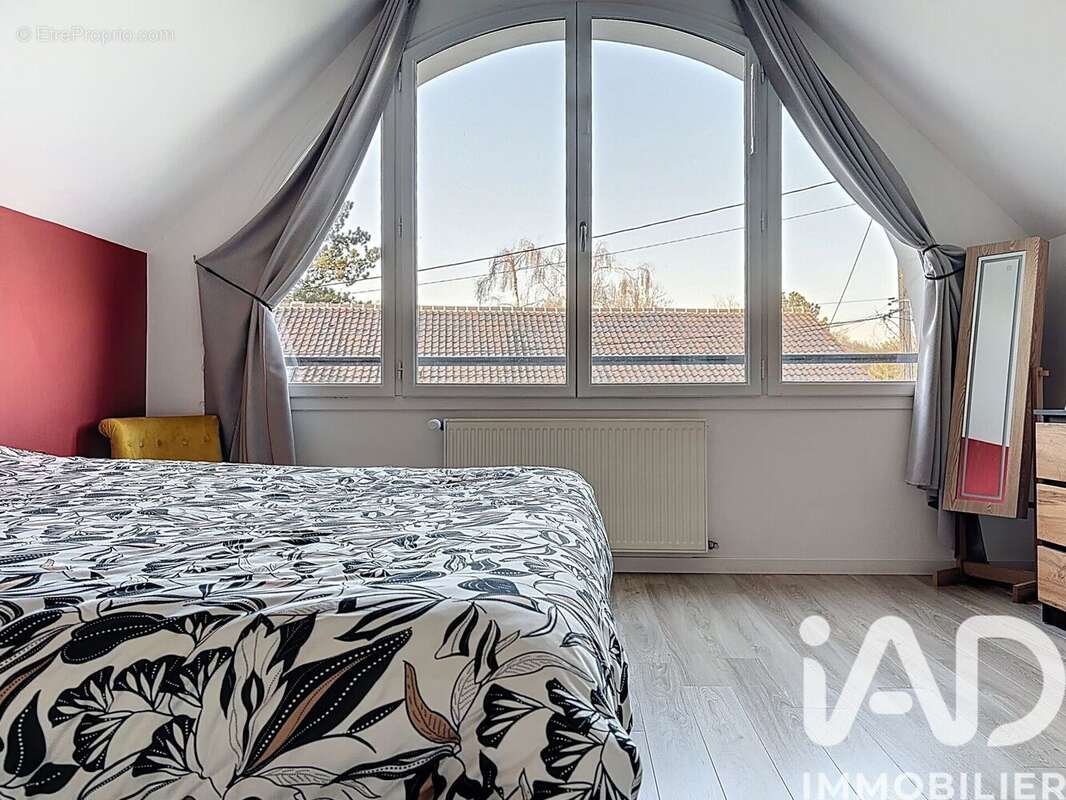 Photo 8 - Maison à GAZERAN