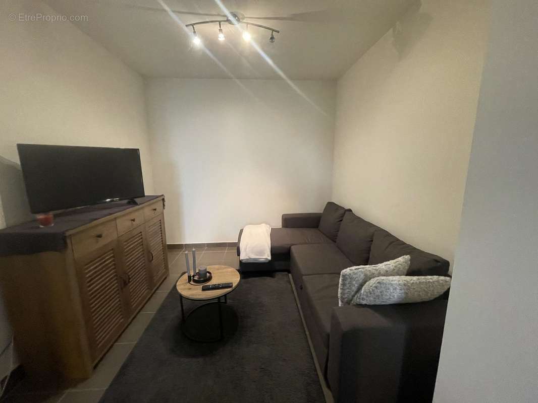 Appartement à LYS-LEZ-LANNOY