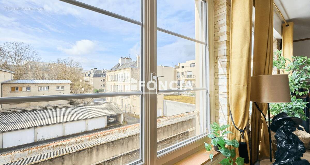 Appartement à CAEN