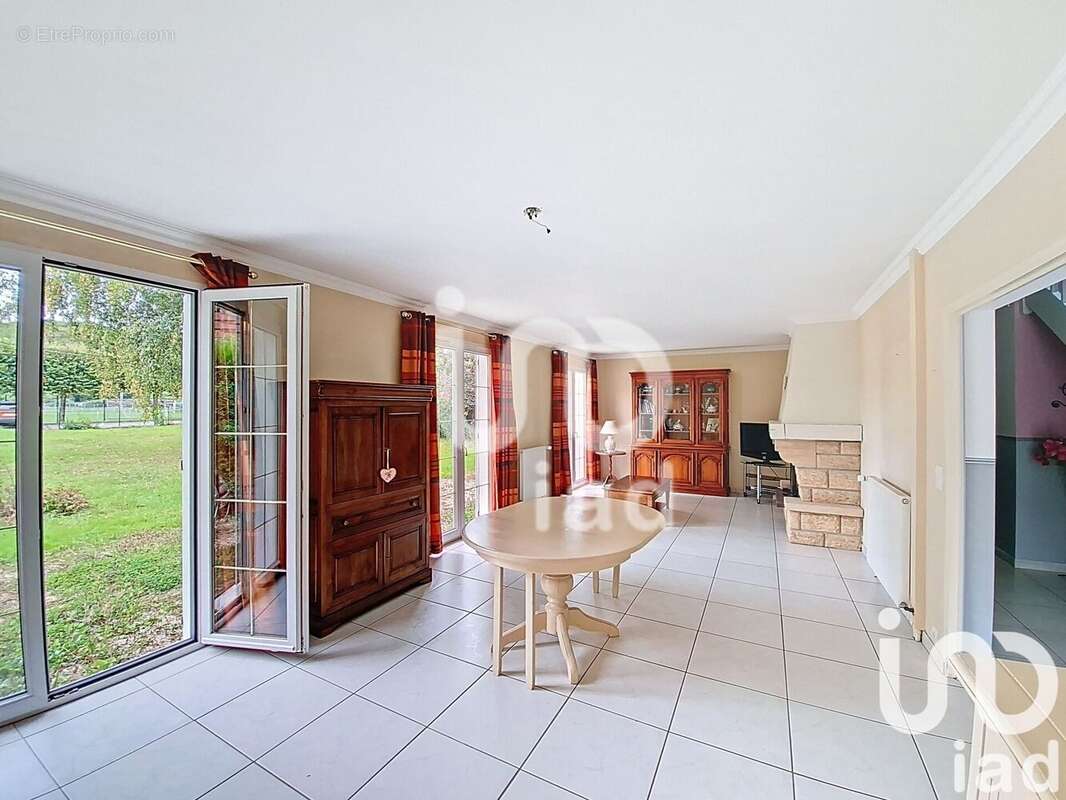 Photo 3 - Maison à SAINTE-COLOMBE